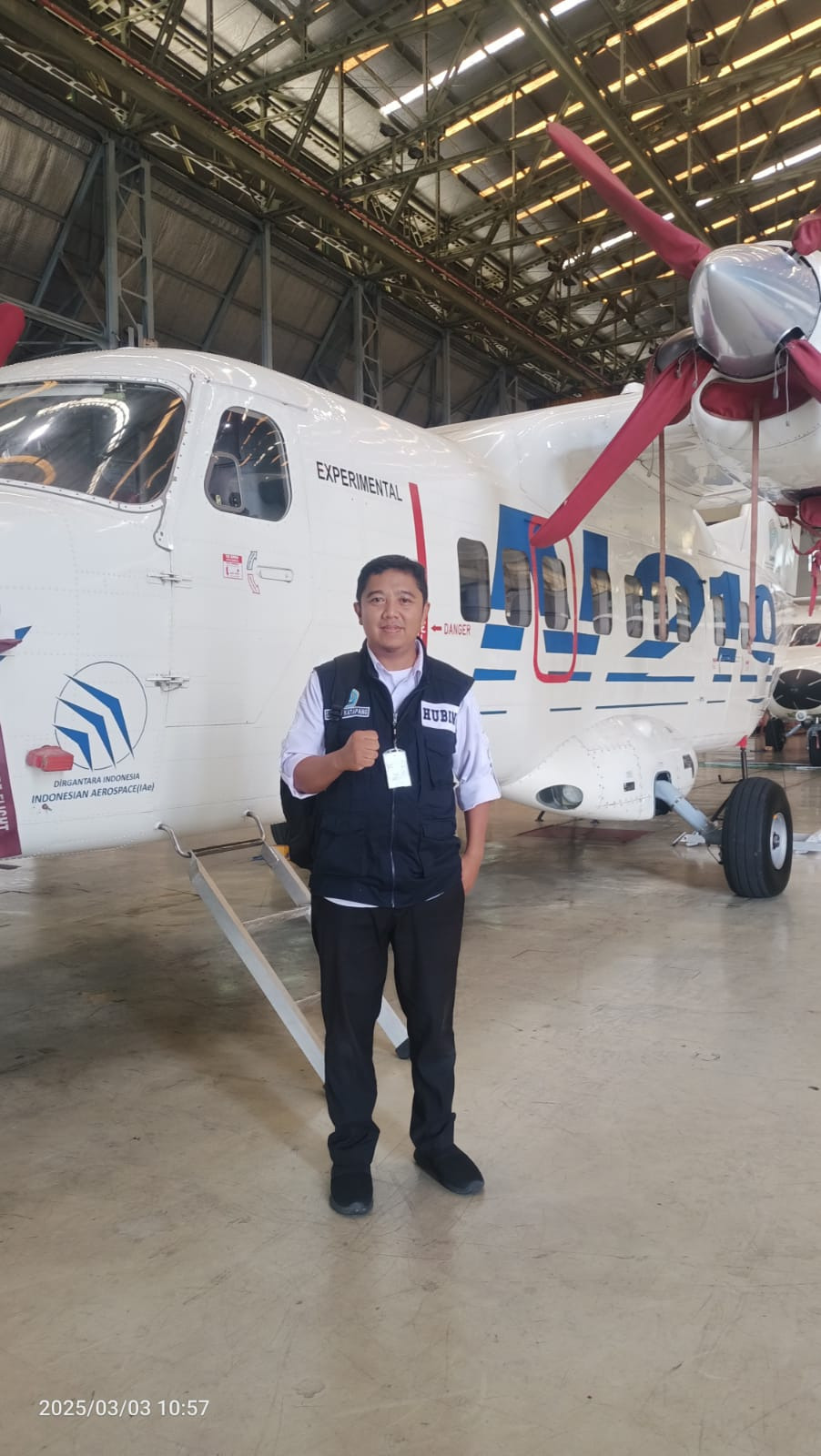 Insan Yuliardy Maria Sukma, S.Kom