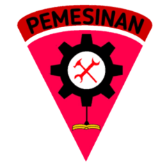 Teknik Mesin Icon
