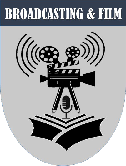 Broadcasting dan Perfilman Icon
